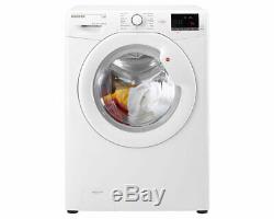 Hoover HL1492D3 9KG 1400RPM Washing Machine Brand New Free Delivery