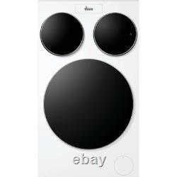 Hoover HMQD 410CBL9-80 10Kg Washing Machine White 1400 RPM A Rated