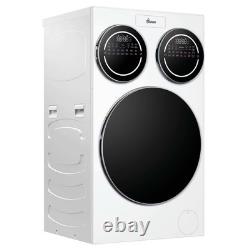 Hoover HMQD 410CBL9-80 MultiWash 12kg 1400rpm Washing Machine in White (Grade B)
