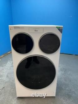 Hoover HMQD 410CBL9-80 MultiWash 12kg 1400rpm Washing Machine in White (Grade B)