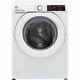 Hoover Hw410amc/1 10kg Washing Machine 1400 Rpm A Rated White 1400 Rpm