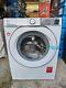 Hoover Hw410amc/1 Washing Machine 10kg 1400rpm H-wash 500 Rrp £399