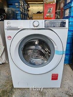 Hoover HW410AMC/1 Washing Machine 10kg 1400rpm H-WASH 500 RRP £399