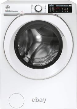 Hoover HW410AMC Washing Machine H-WASH 500 10kg / 1400rpm White 33307