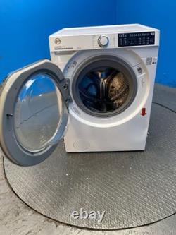 Hoover HW410AMC Washing Machine H-WASH 500 10kg / 1400rpm White 33307