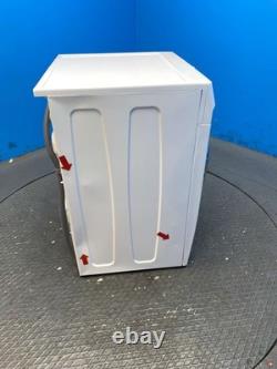 Hoover HW410AMC Washing Machine H-WASH 500 10kg / 1400rpm White 33307