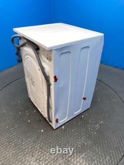 Hoover HW410AMC Washing Machine H-WASH 500 10kg / 1400rpm White 33307