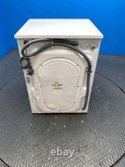 Hoover HW410AMC Washing Machine H-WASH 500 10kg / 1400rpm White 33307