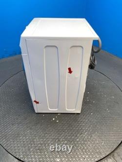 Hoover HW410AMC Washing Machine H-WASH 500 10kg / 1400rpm White 33307
