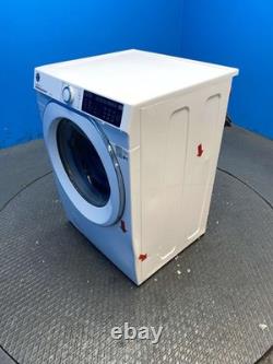 Hoover HW410AMC Washing Machine H-WASH 500 10kg / 1400rpm White 33307