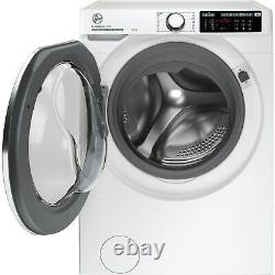 Hoover HW410AMC1-80 H-Wash 500 10kg Freestanding Washing Machine White