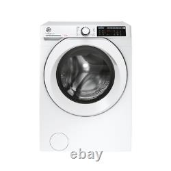 Hoover HW412AMC Freestanding Washing Machine 12kg 1400 Spin White 16345