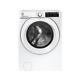 Hoover Hw412amc Freestanding Washing Machine 12kg 1400 Spin White 16345