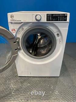 Hoover HW412AMC Freestanding Washing Machine 12kg 1400 Spin White 16345