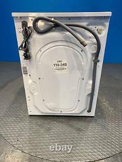 Hoover HW412AMC Freestanding Washing Machine 12kg 1400 Spin White 16345