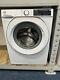 Hoover Hw49amc/1-80 9kg 1400 Spin Washing Machine White 2595