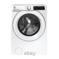 Hoover HW49AMC Freestanding Washing Machine 9kg 1400 Spin White 13268