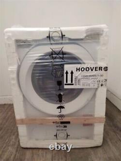 Hoover HW68AMC Washing Machine 8kg 1600rpm WiFi Package Damaged ID2110334025