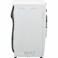 Hoover HW69AMC/1 9Kg Washing Machine 1600 RPM A Rated White 1600 RPM