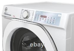 Hoover HWASH 500 HWB410AMC/180 10kg A Class Freestanding Washing Machine