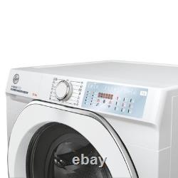 Hoover HWB410AMC H-Wash 500 10kg Washing Machine, 1400 Spin