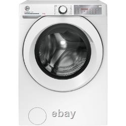 Hoover HWB410AMC Washing Machine 10kg 1400 Spin in White 57755
