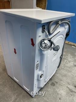 Hoover HWB410AMC Washing Machine 10kg 1400 Spin in White 57755