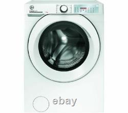 Hoover HWB411AMC H-WASH 500 A 11kg Washing Machine White