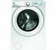 Hoover Hwb411amc H-wash 500 A 11kg Washing Machine White