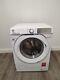 Hoover Hwb411amc Washing Machine 11kg 1400rpm Wifi White Id219785110