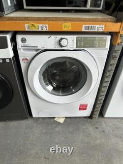Hoover HWB414AMC 14kg 1400 Spin Washing Machine White