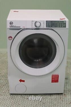Hoover HWB510AMC 10kg Washing Machine 1500 Spin Freestanding A Rated White