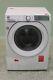 Hoover Hwb510amc 10kg Washing Machine 1500 Spin Freestanding A Rated White