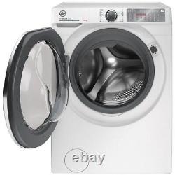 Hoover HWB510AMC Washing Machine White 10kg 1500 rpm Smart Freestan