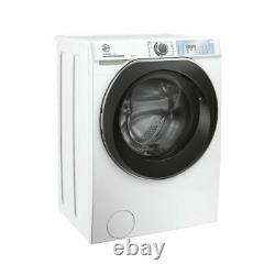 Hoover HWDB610AMBC 10KG 1600RPM A+++ WiFI and Bluetooth Washing Machine- White