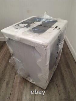 Hoover HWDB610AMBC Washing Machine Freestanding 10kg White ID219935239