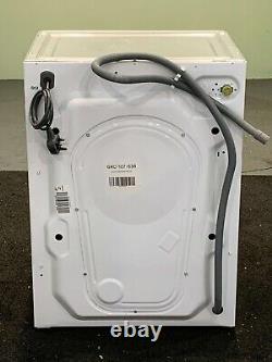Hoover Integrated Washing Machine 8kg C Energy 1400 Spin White HBWS48D1ACE-80