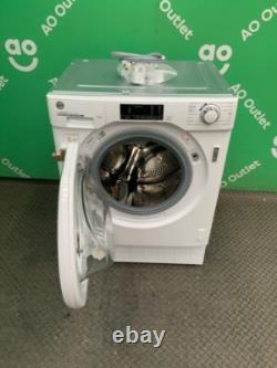 Hoover Integrated Washing Machine 9kg White B Rated HBWS49D1W4 #LF101807