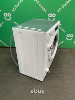 Hoover Integrated Washing Machine 9kg White B Rated HBWS49D1W4 #LF101807