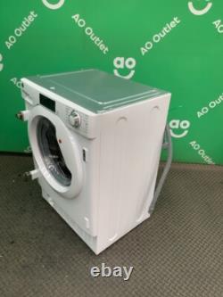 Hoover Integrated Washing Machine 9kg White B Rated HBWS49D1W4 #LF101807