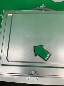 Hoover Integrated Washing Machine 9kg White B Rated HBWS49D1W4 #LF101807