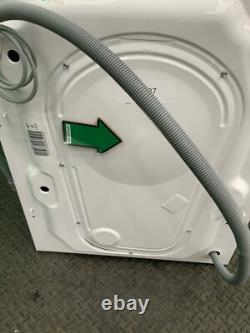 Hoover Integrated Washing Machine 9kg White B Rated HBWS49D1W4 #LF101807
