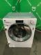 Hoover Integrated Washing Machine 9kg White C Rated Hbws49d1ace #lf90316