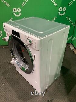 Hoover Integrated Washing Machine 9kg White C Rated HBWS49D1ACE #LF90316