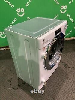 Hoover Integrated Washing Machine 9kg White C Rated HBWS49D1ACE #LF90316