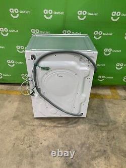 Hoover Integrated Washing Machine White C Rate HBWS48D1ACE 8kg #LF74196