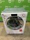 Hoover Integrated Washing Machine White C Rate Hbws48d1ace 8kg #lf74543