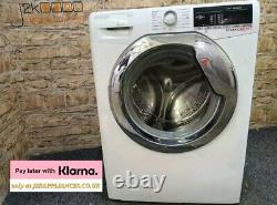 Hoover Link OneTouch 10kg 1500 Spin Washing Machine