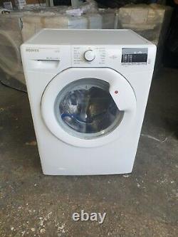 Hoover Link Washing Machine 8 Kgs 1400 Spin Refurbished Grade A
