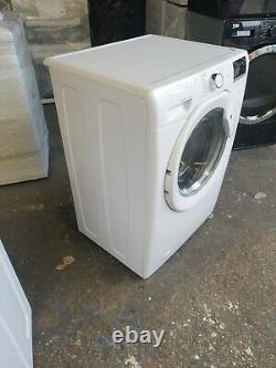 Hoover Link Washing Machine 8 Kgs 1400 Spin Refurbished Grade A